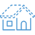 Icon built up roofingicon