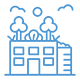 Icon green roofingicon