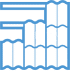Icon tile rooficon