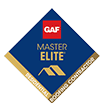 GAF Master Elite