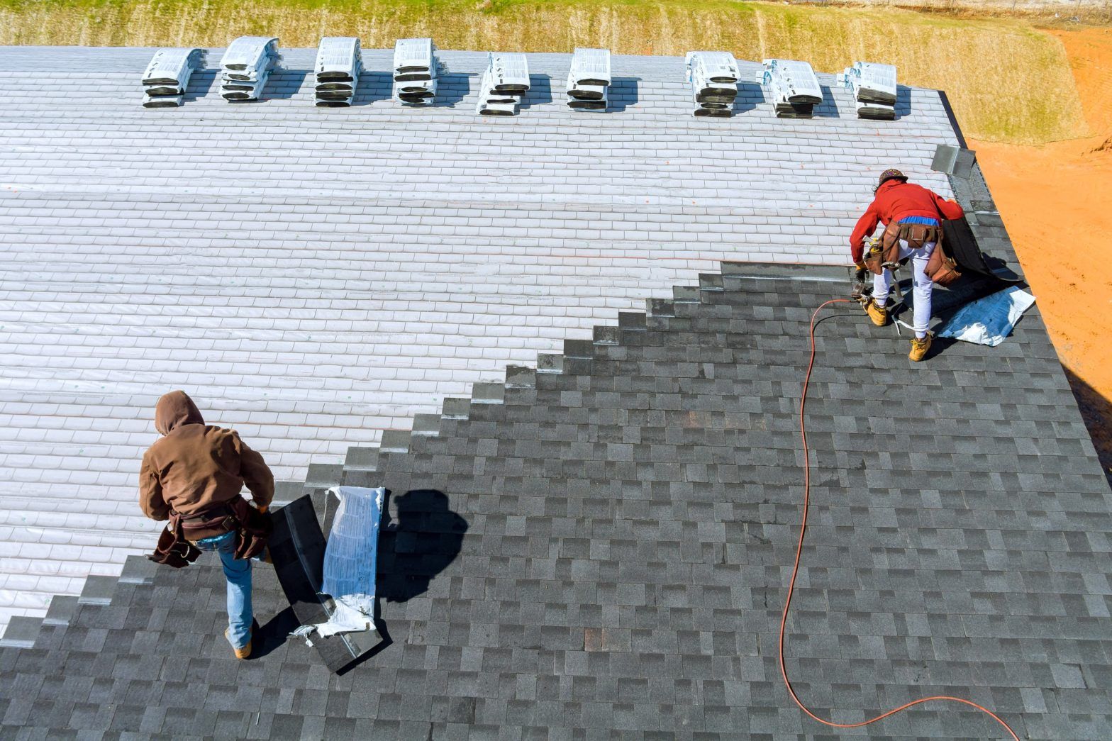 roof coating solutions