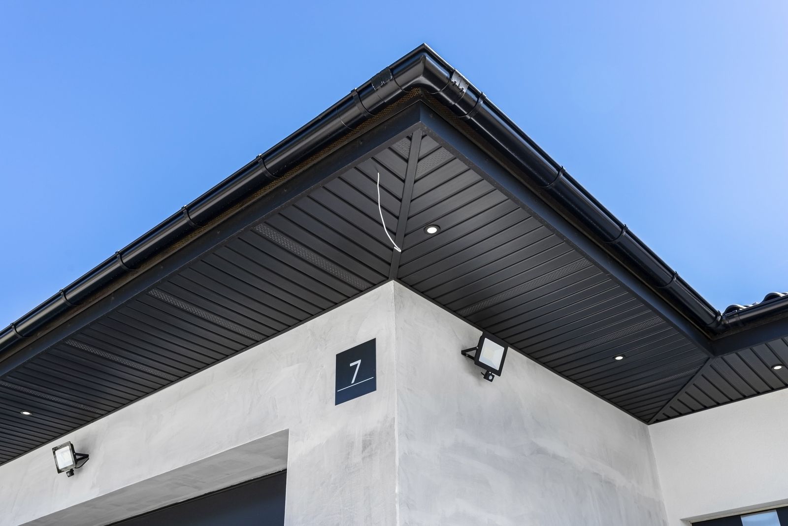 roofing solutions