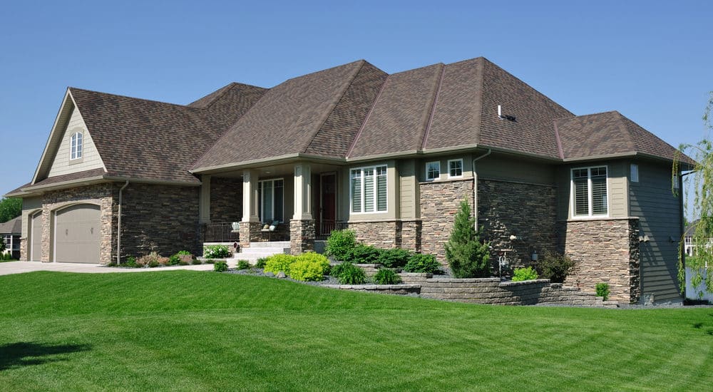 Kenner Roofing Installers