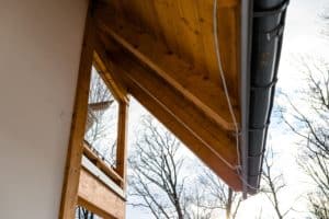 Soffit Repair Services New Orleans