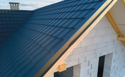 Torch Down Roofing New Orleans