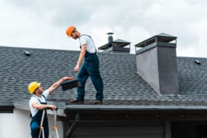 River Ridge Roofing Solutions