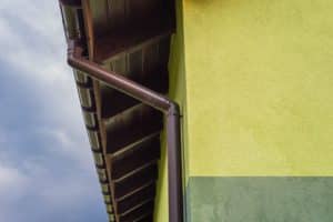 Soffit Repair New Orleans