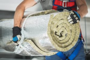 roofing insulation materials