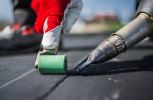 EPDM Membrane Roofing