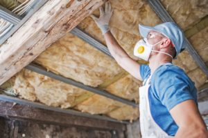 roofing insulation service contractor