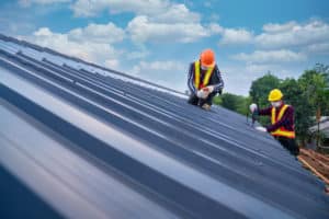 roof maintenance in NOLA homes