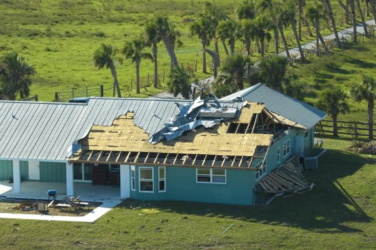 Roofing solutions New Orleans