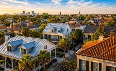 roofing options